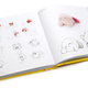 Illustration for article titled Kirbys Art Book Is Beautiful, Just Like Kirby